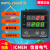 XMTG-2901温州信普电气ICMEN包装机械专用温控器XMTG-2000  2931 侧面型号XMTG-2901(M) K 1200度