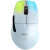 ROCCAT 冰豹 Kone Pro Air 新款 无线蓝牙游戏鼠标 RGB照明 人体工程学超轻质 白色