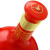 牛栏山牛栏山 红龙10百年红(10) 浓香型白酒 北京二锅头（过年送礼） 38度 500mL 6瓶 百年红10 整箱装