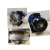 南方水泵MS60-100-160-250-330轻型不锈钢卧式单级离心泵管道泵 MS60/0.37 MS250/1.5 SSC 380V