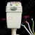 适用阿里斯顿 AO史密斯电漏电保护线插头电闸电源线漏保 新基德10A(U型环2.5米)