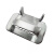 巨尔达 不锈钢 抗拉型不锈钢盘带牙型卡扣  JED-JD-002182H  1.2mm×13mm   20个/包