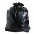 亿箬 畜牧 养殖场一次性清理家禽尸体塑料垃圾袋 平口保洁物业垃圾袋 120*130*4丝（50条/包）
