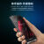 CONQUEST征服S21防爆手机5G通防水防摔红外测温EX本质安全型工业级 黑色 4GB+64GB 官方标配