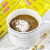 麦馨 韩国进口麦馨摩卡速溶咖啡100条礼盒装 少25糖100条