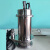 CTT不锈钢潜水泵清水泵25QDX1.5-16-0.37-220V配10米出水管