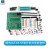 (散件)JZ-K3 51单片机开发板小学习板电子模块套件电工焊接 (散件)JZK3 51单片机开发板