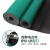 簌禧防滑耐高温台垫工作台维修皮实验室桌垫绿色耐高温橡胶板橡胶垫抗 整卷0.6米*10米*m