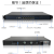 bypass商用千兆软路由六网口口两光工作室服务器有线主机带高速定制 无CPU/无内存/无固态