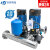南方泵业TD管道泵节能大流量供水循环变频水泵自动增压空气能机组 TD4016G变频泵220V
