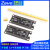STM32F401RCT6/STM32F401CCU6核心板板 开发板MicroPython STM32F401RCT6开发板焊针Typec