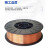 好工邦 气保二保焊焊丝 单位：盘 药芯焊丝1.2（15kg白盘71T-1） 
