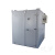 双岸 工业热风循环烘箱 橡胶烘干恒温烤箱 木材高温干燥箱箱剪板A11 焊条烘箱150kg800*800*1000mm 一台价 
