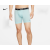 NIKE耐克2023新款NikeDRI-FIT男子平角内裤3条速干运动支撑舒适DV3970 442狂喜海洋蓝/紫檀红/芬蓝/白 XS