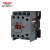 德力西电气 CJX2s-2501 25A交流接触器 36VAC 控制线圈电压 接触式继电器