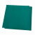台垫橡胶垫胶皮绿色实验室工作台维修桌布桌垫橡胶板 300*400*2mm