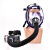 电动空气净化呼吸器 动力送风呼吸防护器 电动口罩带风扇呼吸面罩 XLA1SF-802