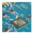ANALOG DEVICES  ADRV9009-W/PCBZ射频子板
