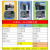 普中51单片机学习板开发板 stc89c52单片机实验板 diy套件A2 A7 A7标准套餐(高性价