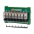 继电器模组光耦隔离固态继电器模块组放大板TSR2-6010DD 2路 欧姆龙电磁继电器16A