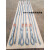 加强型电缆网套绝缘导线钢芯铝绞线双头网套旋转连接器钢丝绳网罩 导线150-240