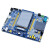 STM32F103ZET6开发板嵌入式学习实验板单片机DIY套件Z400玄武 玄武F103标配(含3.5寸电阻屏)