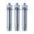 膨胀螺栓公称直径：M10；公称长度：100mm；材质：碳钢镀锌