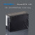 western blot抗体孵育盒透明黑色单格6格硅化处理CG科晶湿盒 黑色单格 92 x 68 x 35mm