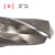 上工锥柄麻花钻头HSS高速钢钻头莫氏钻床磁力钻 规格22.0-23.9mm 22.2mm