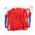 适用绳高空作业绳登山绳空调外机保险绳吊装绳消防逃生绳耐磨 直径16毫米30米带双钩