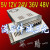 ABDT220v转24v直流开关电源盒20A10A5A大功率DC电源模块变压器678943w 24V2A50W S5024