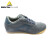 代尔塔（DELTAPLUS）301344 DS系列低帮轻便透气安全鞋 防滑、防砸、防刺穿、防油 灰色 46码