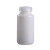 化科 大口PP塑料瓶高温小瓶子密封包装样品试剂瓶8-1000ml 大口（棕色）30ml 