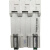 常熟开关厂CH3NCH3LN小型漏电断路器C452P3P4P规格齐全定制HXM918 40A 3P