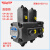 VP-20-FA3变量叶片泵VP-15 30 40FA3SHENYU液压油泵VP1-20-70 VP12FA3 (大轴158