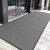 洁力（Clean Power）地垫防滑垫纤维丝4000地毯酒店电梯商用60*90cm