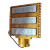 LHDQ 领航电器LHB8670A/L LED防爆道路灯 150W