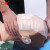 仁模 RM/CPR190S全身心肺复苏模拟人CPR应急救援橡皮人工呼吸训练习假人体模型人