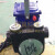 程篇  防BAO电动油泵 DYB80型 220V 便携款