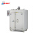 化科 电热恒温立式大型工业烘箱烤箱 KH-A/C/AS KH-110AS(数显,不锈钢内胆,单门) 