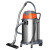 杰诺JN603T-60L1800W吸尘器商用大功率干湿吹三用桶式吸尘吸水机 60L1800W洗车款