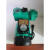 空调泵清水泵小型自吸泵吸水泵抽水机家用抽水泵循环泵自动 125W铜线机械自动款