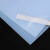 汇鑫茂 硅胶板硅胶垫片耐高温防水硅橡胶方板密封件减震1/1.5/2/3/4/5/6/ 1米*1米*2mm 