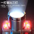 神火（SupFire） HL25变焦强光感应头灯led充电超亮超长续航夜灯大功率15瓦