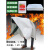 消防毯灭火毯厨房国标认证防火布厨房玻璃纤维防火毯子好质量 红盒1.5米/厨房酒店用