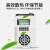 上海人民变频器380V2.2/4/5.5/7.5/18.5KW三相风机水泵通用调速器 1.5KW矢量重载型 380V