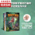荒野大冒险:共四册凯叔书逆境生存小说绝境求生技能全套书籍 荒野大冒险[全套4册]