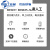 上海人民时控开关220V定时开关定时器路灯全自动循环控制器KG316T 220V黑色+80A接触器套装