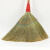 欧彤（OUTONG）TO-0223 植物扫把 单个扫帚 环卫学校办公室酒店用笤帚 升级款龙须草扫把