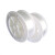 水帘光纤 多芯透明闪点塑料导光线 侧面间隔发光婚礼舞台垂帘装饰 3*1.0mm（元/米） 量大可议价